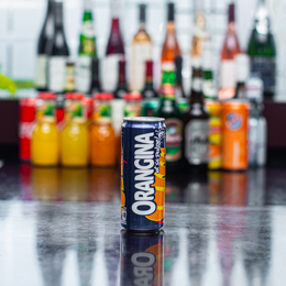 Orangina